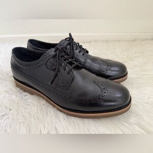 Cole Haan Great Jones Wingtip Oxfords